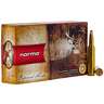 Norma American PH 257 Roberts 100gr SP Rifle Ammo - 20 Rounds