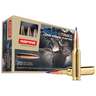 Norma Bondstrike Extreme 6.5 Creedmoor 143gr BPT Rifle Ammo - 20 Rounds