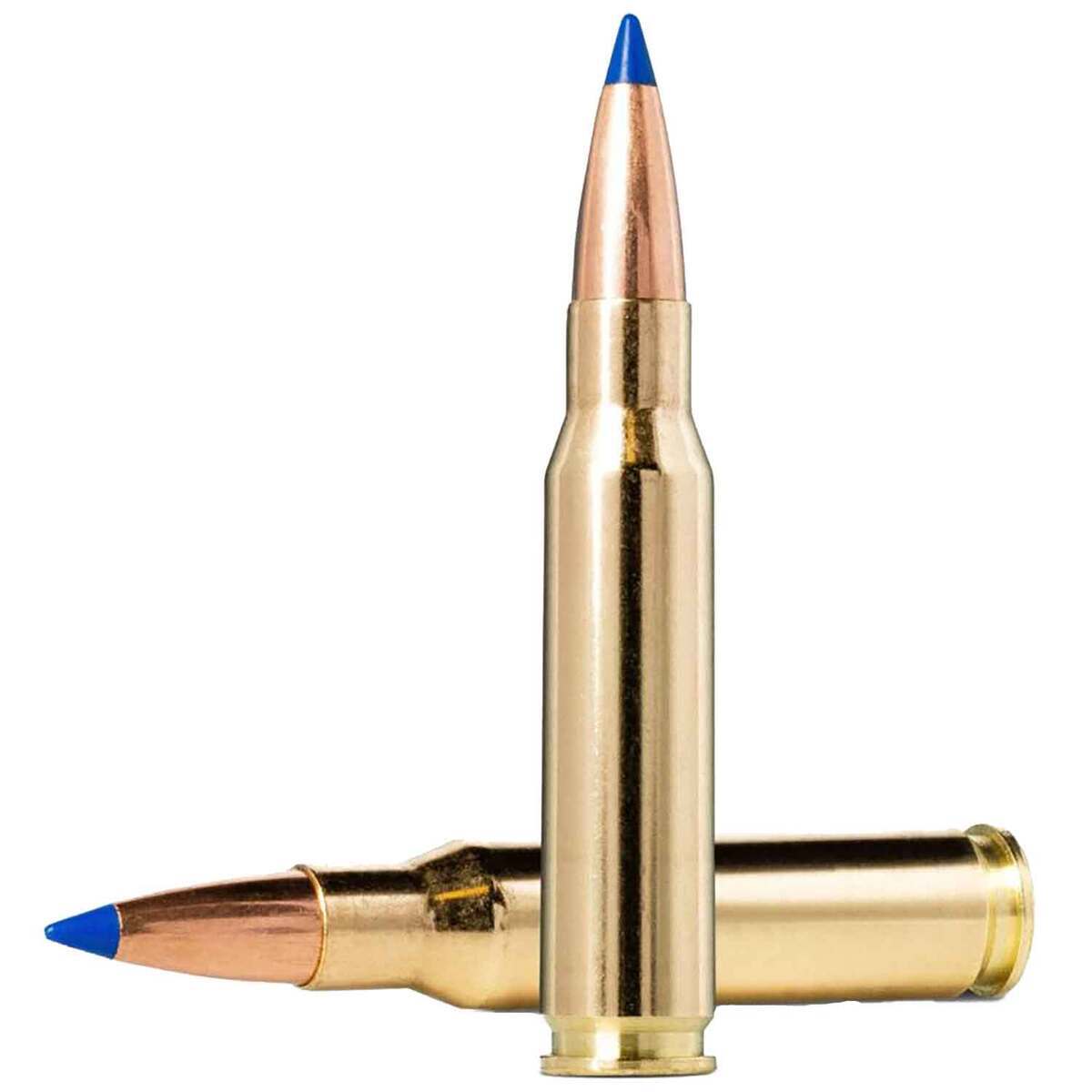 Norma Bondstrike Extreme 6.5 Creedmoor 143gr BPT Rifle Ammo - 20 Rounds Norma Bondstrike Extreme 6.5 Creedmoor 143gr BPT Rifle Ammo - 20 Rounds
