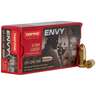 Norma Envy 9mm Luger 124gr FMJ Handgun Ammo - 50 Rounds