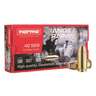 Norma Range & Training 40 S&W 180gr FMJ Handgun Ammo - 50 Rounds