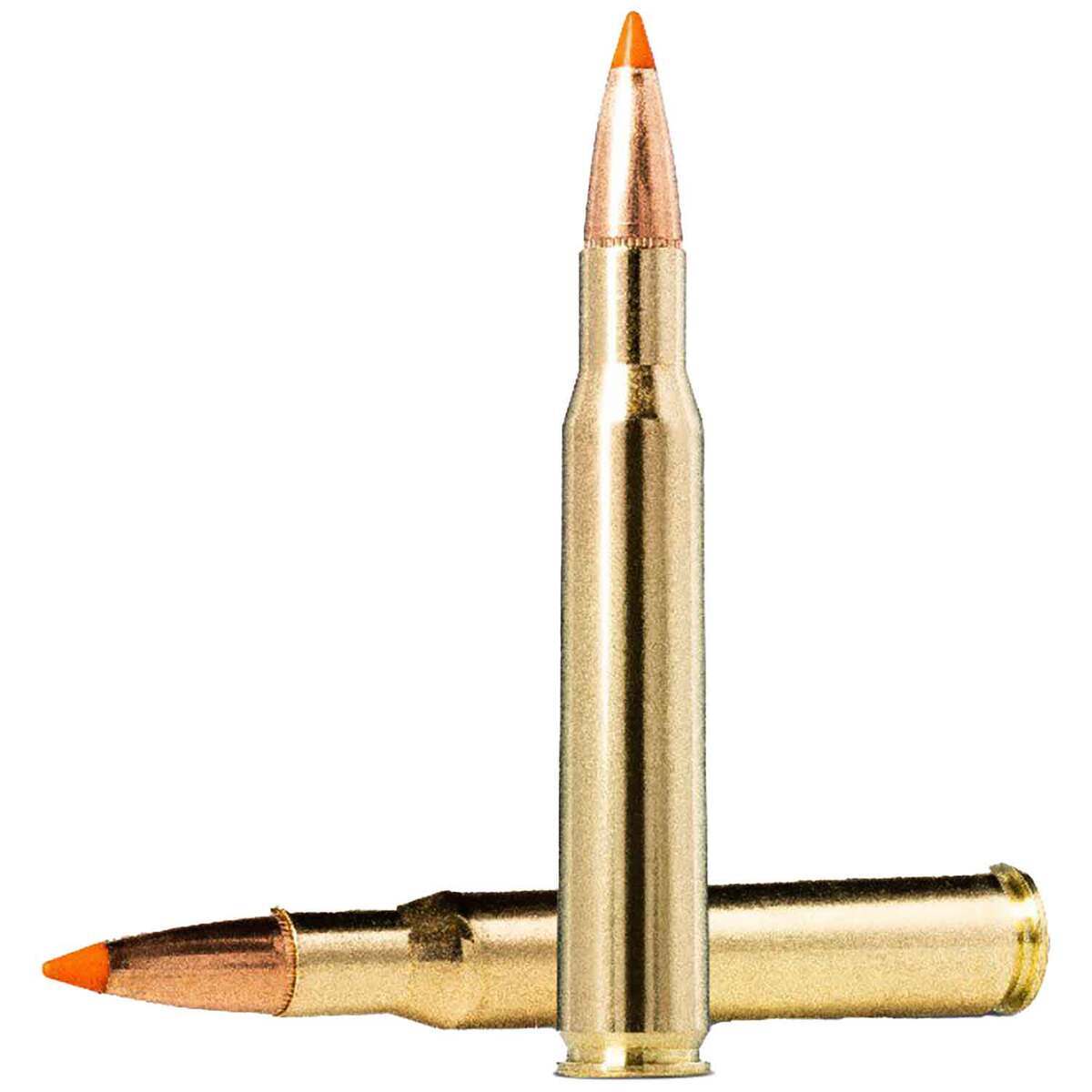 Norma Tipstrike 6.5 Creedmoor 140gr PT Rifle Ammo - 20 Rounds Norma Tipstrike 6.5 Creedmoor 140gr PT Rifle Ammo - 20 Rounds