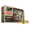 Norma Tipstrike Varmit 223 Remington 55gr Polymer tip Centerfire Rifle Ammo - 20 Rounds
