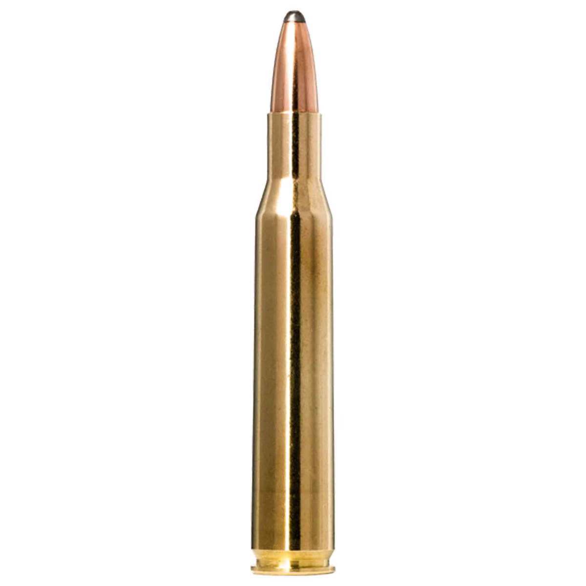 Norma Whitetail 270 Winchester 130gr PSP Rifle Ammo - 20 Rounds Norma Whitetail 270 Winchester 130gr PSP Rifle Ammo - 20 Rounds
