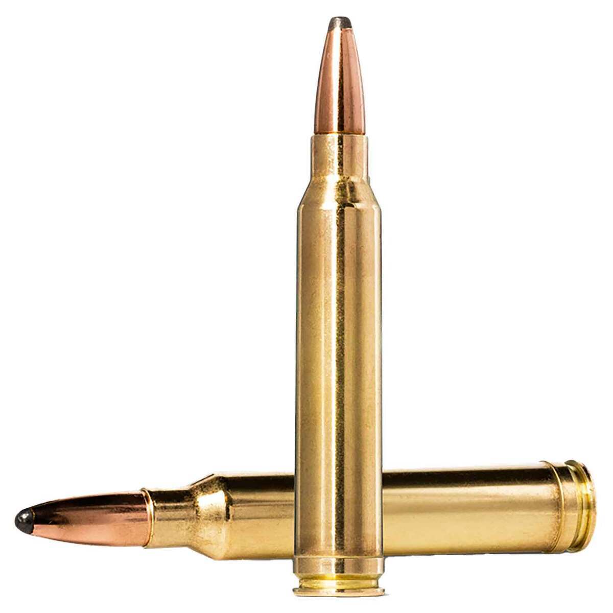 Norma Whitetail 300 Winchester Magnum 150gr PSP Rifle Ammo - 20 Rounds Norma Whitetail 300 Winchester Magnum 150gr PSP Rifle Ammo - 20 Rounds