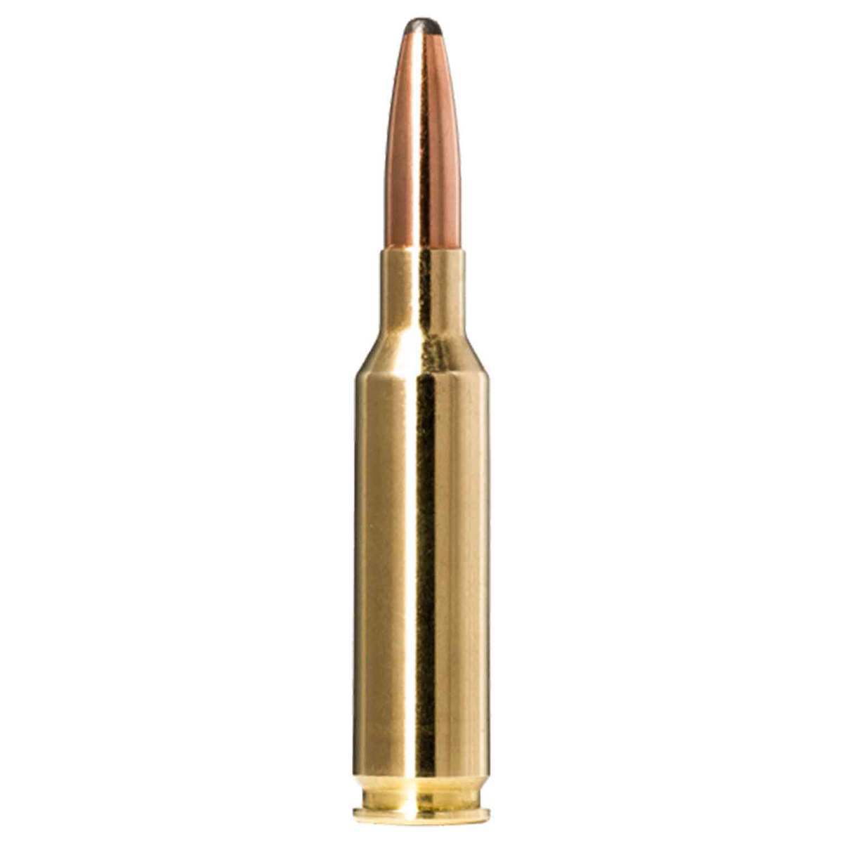 Norma Whitetail 6.5 Creedmoor 140gr PSP Rifle Ammo - 20 Rounds Norma Whitetail 6.5 Creedmoor 140gr PSP Rifle Ammo - 20 Rounds