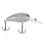 Norman Lures Middle N Medium Diving Crankbait - Pearl/Gray/Pink, 3/8oz, 2in - Pearl/Gray/Pink