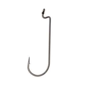 Normark Wm Worm Hook Lure Component