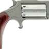 North American Arms 1860 Earl 22 Long Rifle 3in Stainless Revolver - 5 Rounds