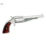 North American Arms 1860 Earl 22 Long Rifle 4in Stainless Revolver - 5 Rounds