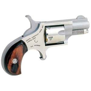 North American Arms 22 Short Mini Revolver