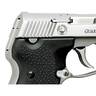 North American Arms Guardian 32 NAA 2.5in Stainless Steel Pistol - 6+1 Rounds - Black