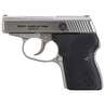 North American Arms Guardian 380 Auto (ACP) 2.5in Stainless Pistol - 6+1 Rounds