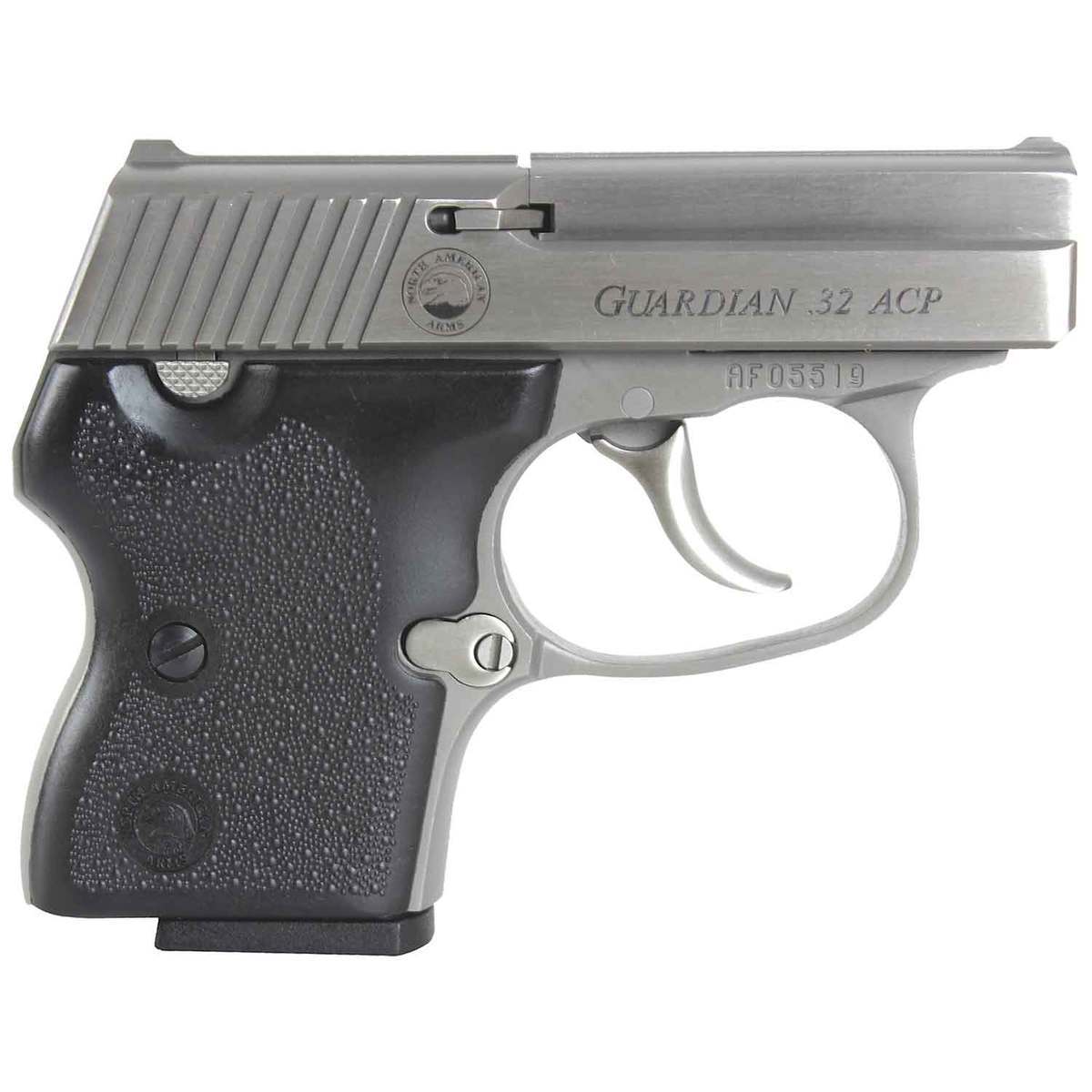 North American Arms Guardian Pistol North American Arms Guardian Pistol