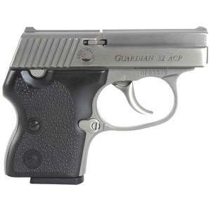 North American Arms Guardian 32 Auto (ACP) 2.2in Stainless Pistol - 6+1 Rounds