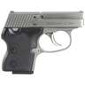 North American Arms Guardian 32 Auto (ACP) 2.2in Stainless Pistol - 6+1 Rounds - Black