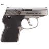 North American Arms Guardian 380 Auto (ACP) 2.5in Stainless Steel Pistol - 6+1 Rounds - Gray