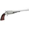 North American Arms Hogleg 22 Long Rifle 6in Wood/Stainless Revolver - 5 Rounds