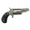 North American Arms Magnum Mini 22 WMR (22 Mag) 1.63in Stainless Revolver - 5 Rounds