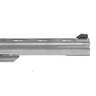 North American Arms Mini Master 22 Long Rifle 4in Stainless Revolver - 5 Rounds