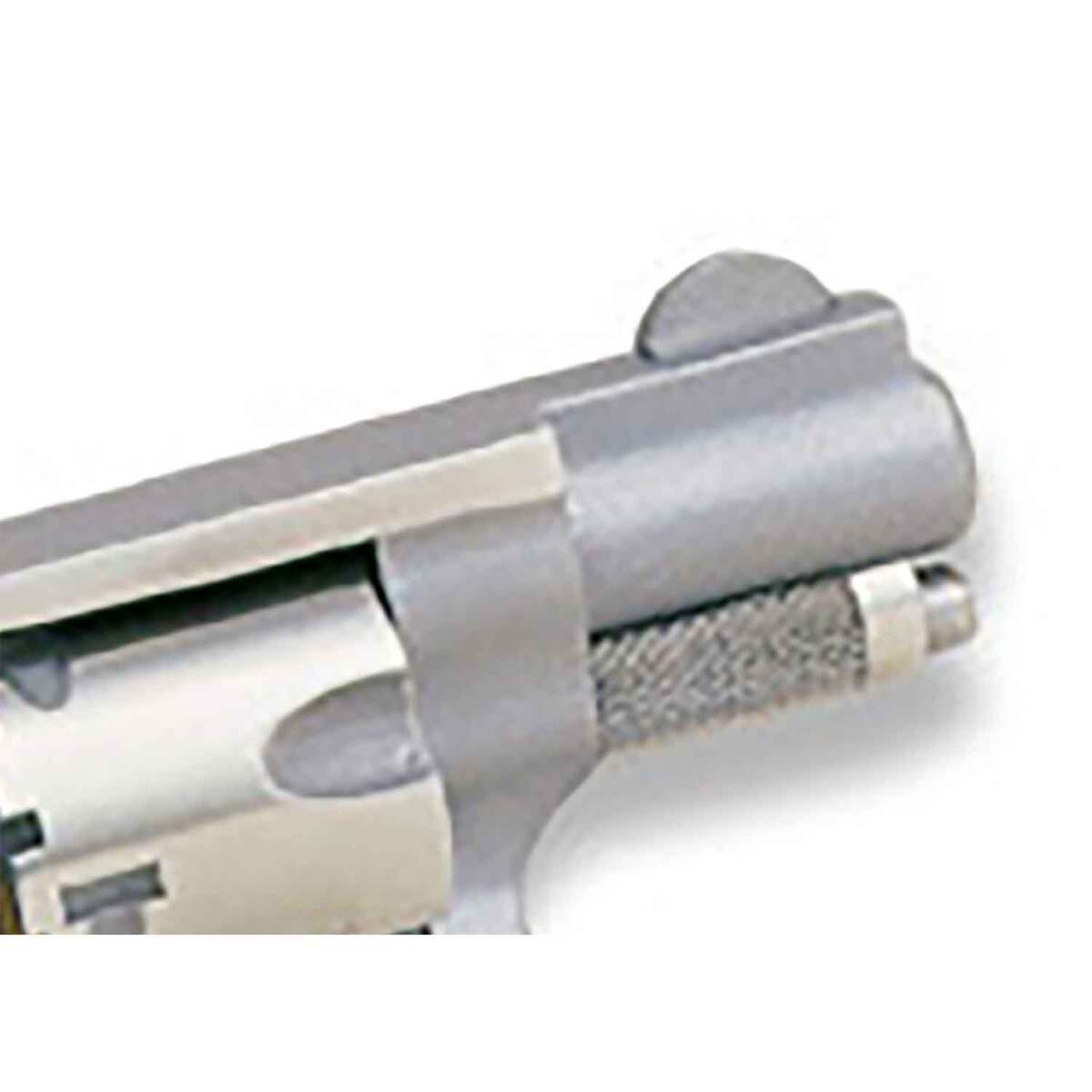 North American Arms Mini Revolver 22 Short 1in Stainless Revolver - 5 ...