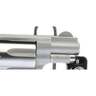 North American Arms Mini Revolver 22 WMR (22 Mag) 1in Stainless Revolver - 5 Rounds