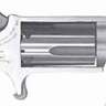 North American Arms Mini-Revolver Convertible 22 Long Rifle | 22 WMR (22 Mag) 1in Stainless Revolver - 5 Rounds