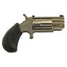 North American Arms Pug 22 WMR (22 Mag) 1in Stainless Revolver - 5 Rounds