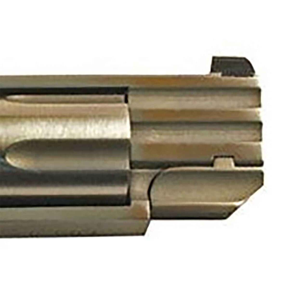 North American Arms Pug 22 WMR (22 Mag) 1in Stainless Revolver - 5 Rounds North American Arms Pug 22 WMR (22 Mag) 1in Stainless Revolver - 5 Rounds