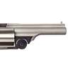 North American Arms Ranger II Break Top Blast 22 WMR (22 Mag) 2.5in Stainless Revolver - 5 Rounds