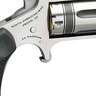 North American Arms Wasp 22 WMR (22 Mag) 1.13in Stainless Revolver - 5 Rounds