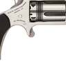 North American Arms Wasp 22 WMR (22 Mag) 1.63in Stainless Revolver - 5 Rounds