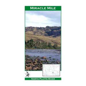 North Platte  Miracle Mile