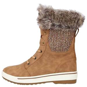 Northside Women's Brookelle SE Winter Boots - Caramel - Size 8