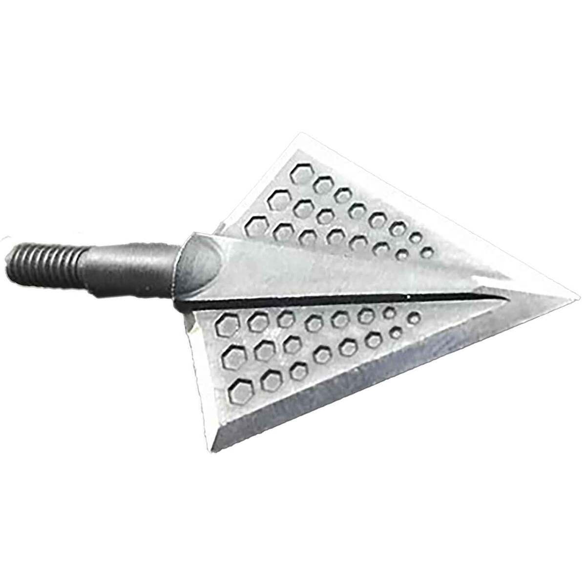 Northern Broadheads EVO 125gr Fixed Broadhead 3 Pack Sportsman s northern-broadheads-evo-125gr-fixed-broadhead-3-pack-sportsman-s