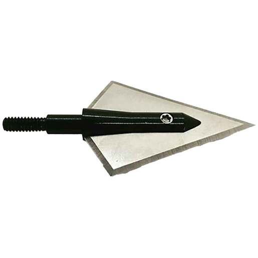 Northern Broadheads Wide Cuts 125gr Fixed Broadhead – 4 Pack