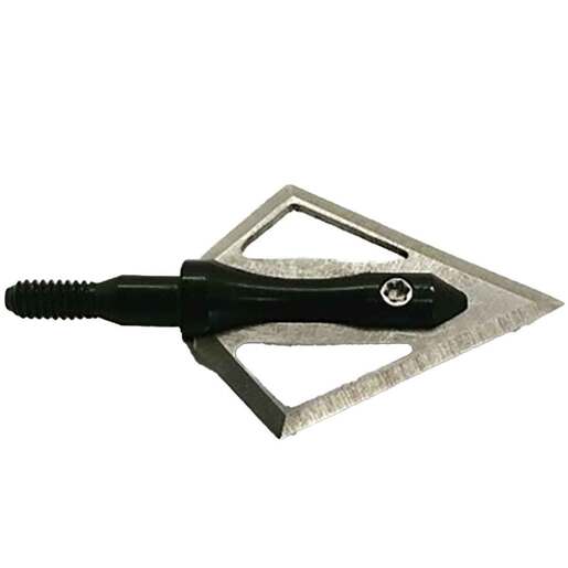 Northern Broadheads Wide Cuts 150gr Fixed Broadhead – 4 Pack