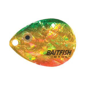 Northland Baitfish Spinner Rig