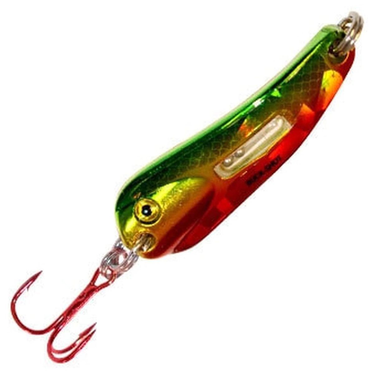 Walleye Northland Ice Fishing Walleye Fishing Lures Northland