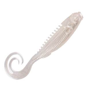 Northland Eye-Candy Double Tail Grub