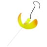Northland Fishing Tackle Butterfly Blade Super Death Lure Rig - Sunrise, Sz 1 Blade, 60in - Sunrise Sz 1 Blade
