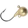 Northland Fishing Tackle Fire-Ball Round Jig Head