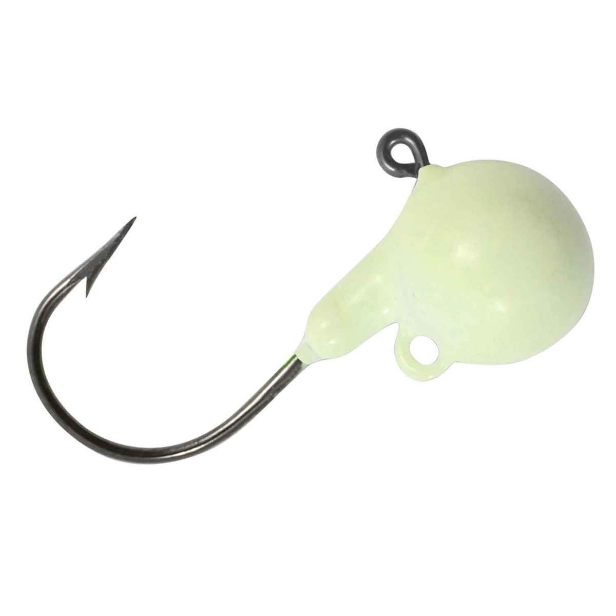 John Peterson's-Fire Ball Jig Northland Fishing Tackle New In Packing - Foto 12