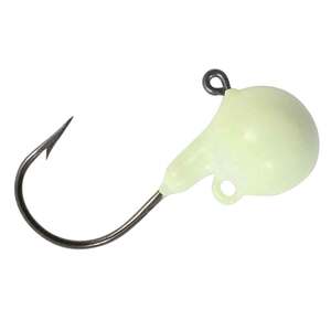 Northland Fishing Tackle Fire-Ball Round Jig Head