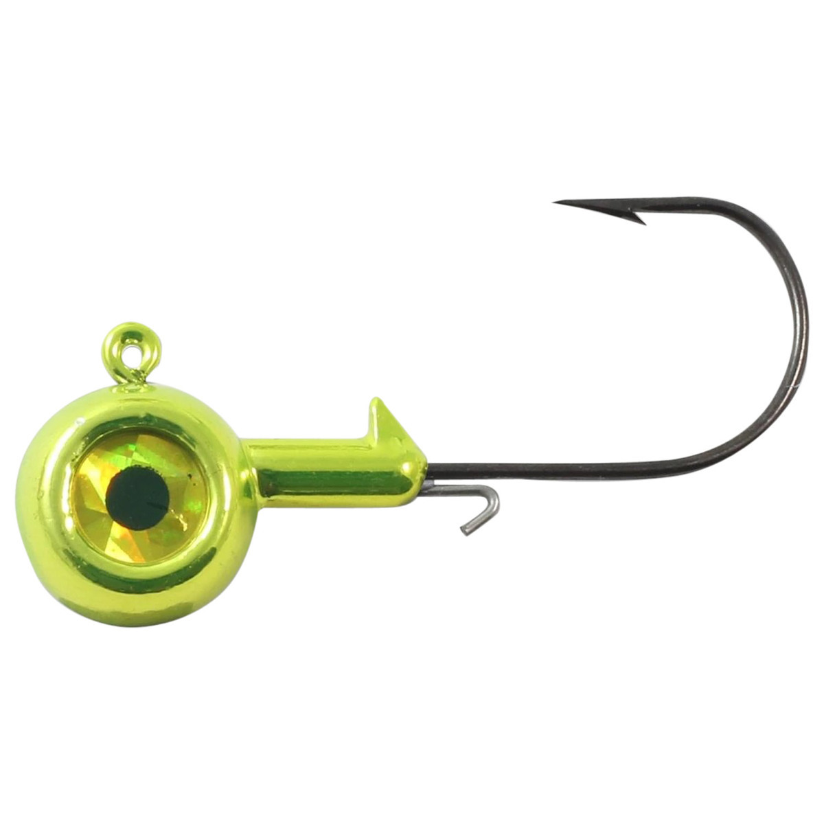 Attrezzatura da pesca Northland - Metalc Eye-Ball Jig® - arancione Attrezzatura da pesca Northland - Metalc Eye-Ball Jig® - arancione