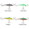 Northland Fishing Tackle Puppet Minnows