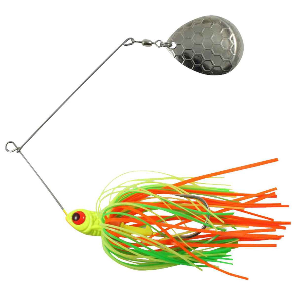 Northland Fishing Tackle Reed Runner Single Blade Spinnerbait ...