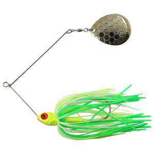Northland Fishing Tackle Reed Runner Single Blade Spinnerbait - Sunfish, 1/4oz