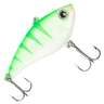 Northland Fishing Tackle Rippin' Shad Lipless Crankbait - Glow Perch, 5/8oz, 2-5/8in - Glow Perch