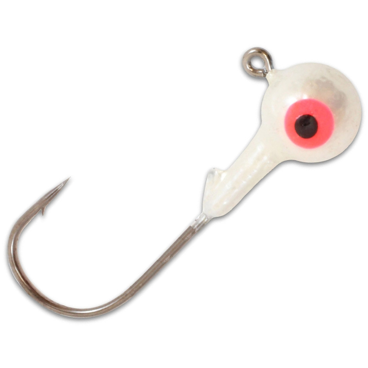 Northland Fishing Tackle RZ Round Jig Head Northland Fishing Tackle RZ Round Jig Head